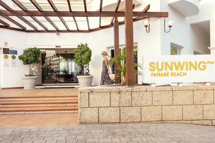 voir les prix pour Sunwing Fanabe Beach