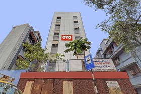 Image de Super OYO Hotel Rajdoot