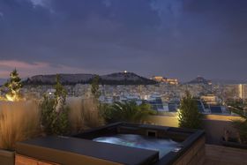 Image de Supreme Luxury Suites by Athens Stay