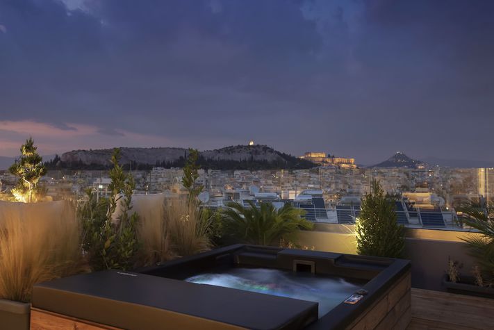 voir les prix pour Supreme Luxury Suites by Athens Stay