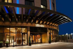 Image de Surmeli Istanbul Hotel