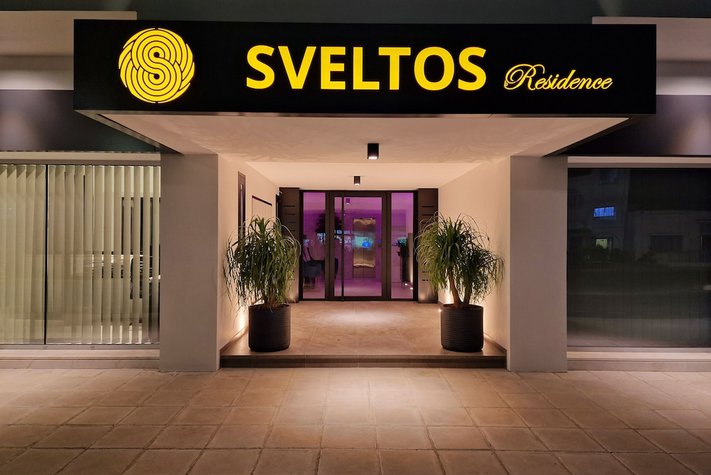 voir les prix pour Sveltos Residence