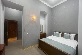 Image de Swan Hotel Baku
