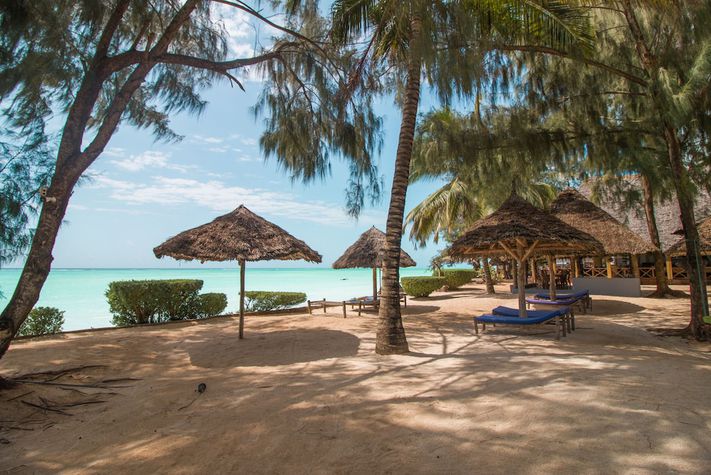 voir les prix pour Tanzanite Beach Resort
