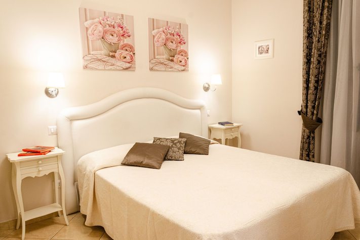 voir les prix pour Taormina B&B