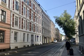 Hôtel Oslo