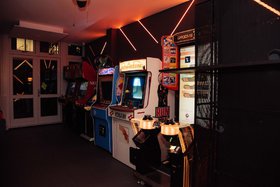Image de The Arcade Hotel