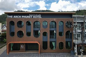 Image de The Arch Phuket Hotel