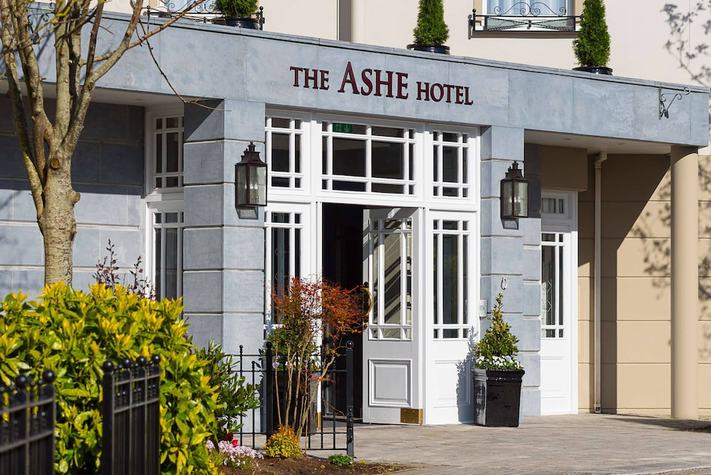 voir les prix pour The Ashe Hotel