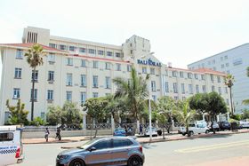 Hôtel Durban
