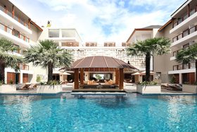 Hôtel Bali