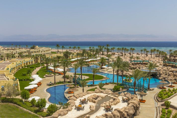 voir les prix pour The Bayview Taba Heights Resort