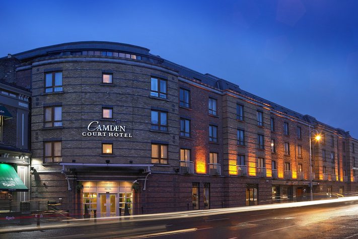 voir les prix pour The Camden Court Hotel