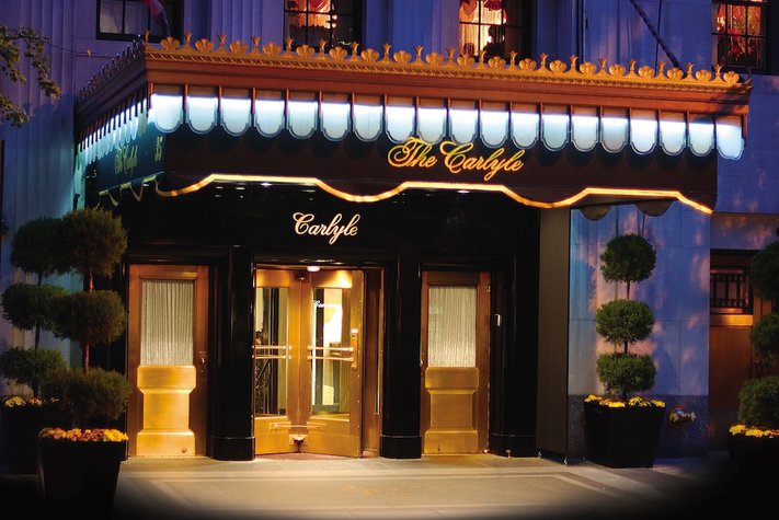 voir les prix pour The Carlyle, A Rosewood Hotel