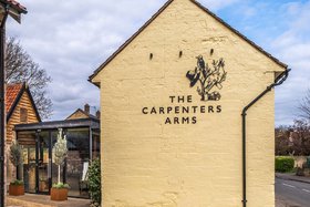 Image de The Carpenters Arms