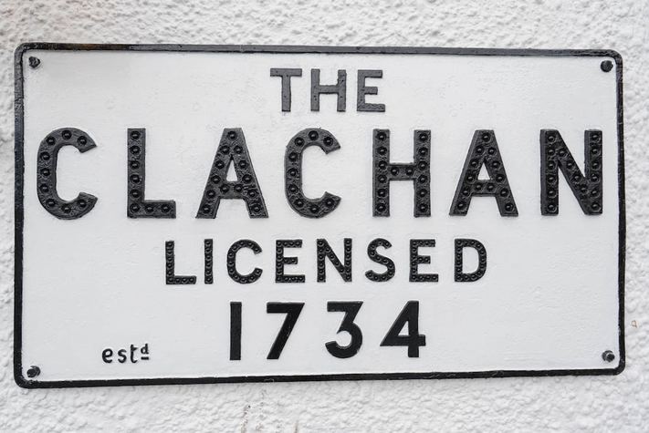 voir les prix pour The Clachan Inn