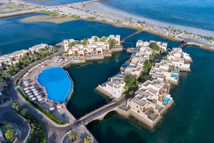 voir les prix pour The Cove Rotana Resort Ras Al Khaimah