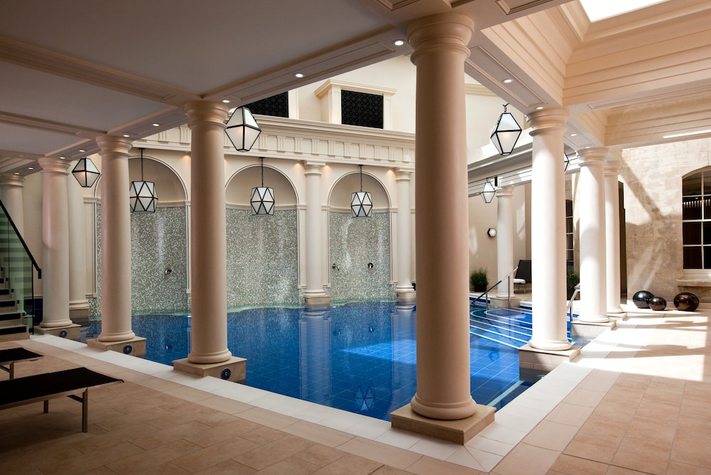 voir les prix pour The Gainsborough Bath Spa