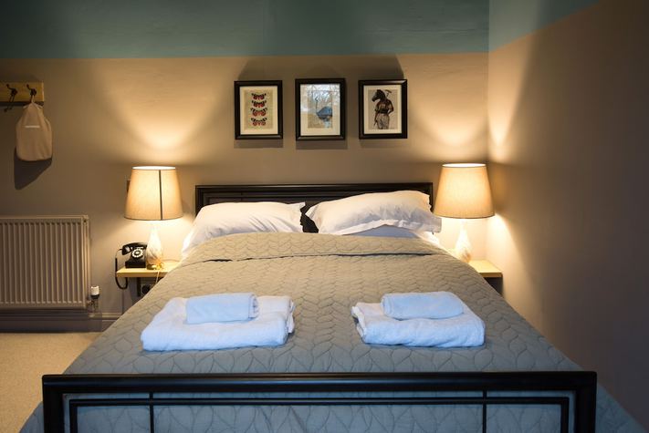 voir les prix pour The Georgian Townhouse