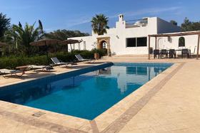 Image de The House Just 8 km From Essaouira and its Beaches