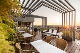 Image de The Hub Hotel