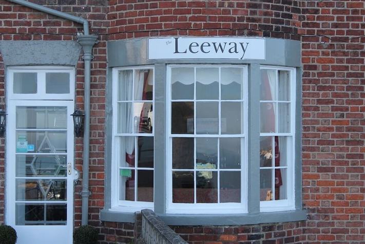 voir les prix pour The Leeway - Guest house