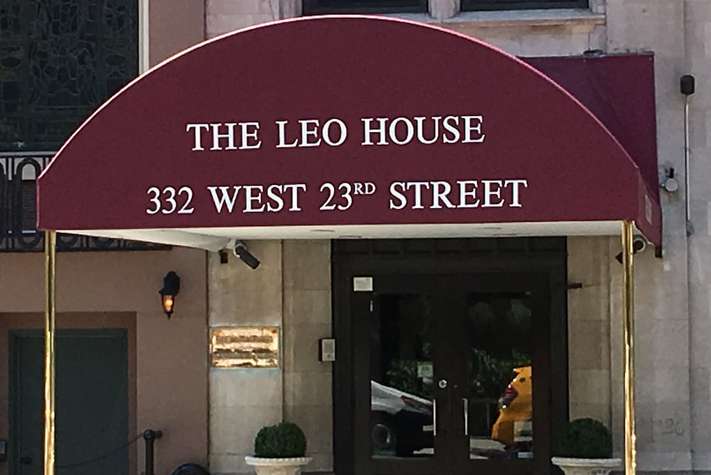 voir les prix pour The Leo House