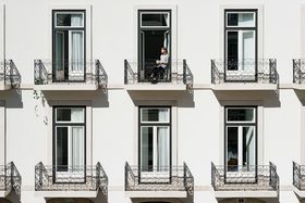 Image de The Lisboans Apartments