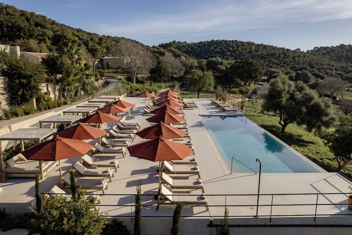 voir les prix pour The Lodge Mallorca - Small Luxury Hotels