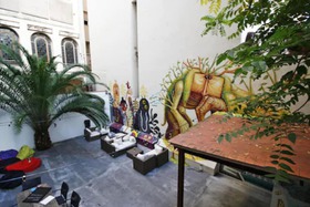 Image de The Loft Hostel Barcelona