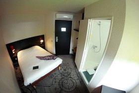 Image de The Originals Access, Hôtel Theo Limoges