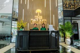 Image de The Palm Hotel Phan Thiet