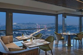 Image de The Plaza Hotel Istanbul