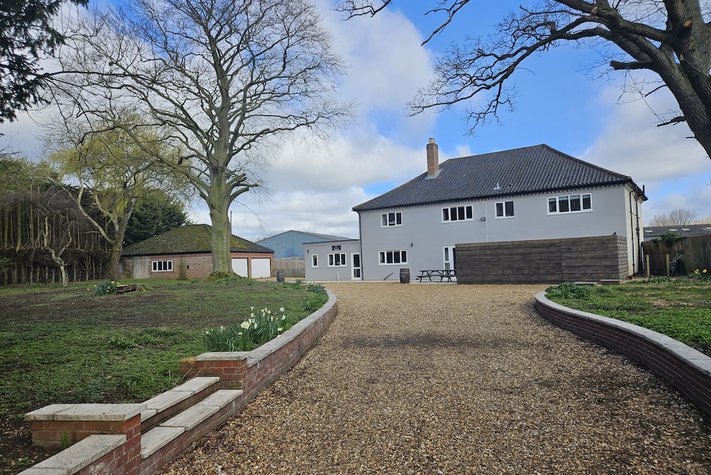 voir les prix pour The Plough Inn Farmhouse
