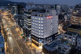 Image de The Prima Hotel Jongno