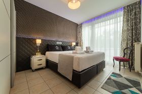 Image de The Queen Apartments - Villa Adriana