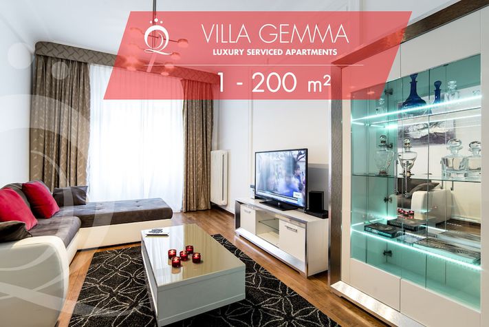 voir les prix pour The Queen Luxury Apartments - Villa Gemma