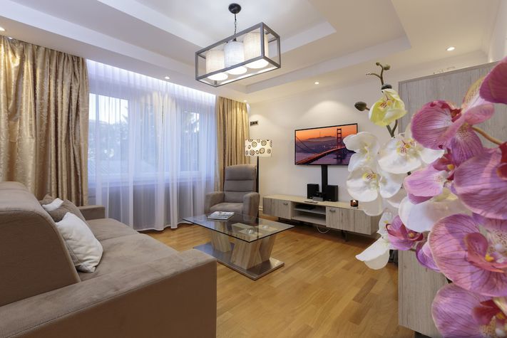 voir les prix pour The Queen Luxury Apartments - Villa Giada