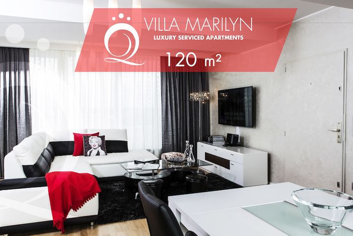 voir les prix pour The Queen Luxury Apartments - Villa Marilyn