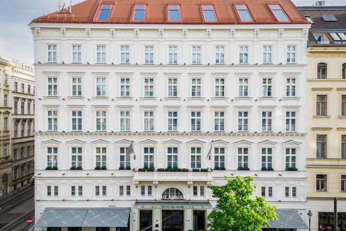 voir les prix pour The Ring, Vienna's Casual Luxury Hotel