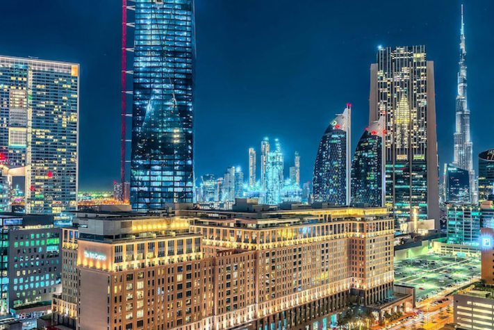 voir les prix pour The Ritz-Carlton Dubai, International Financial Centre