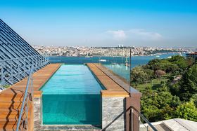 Image de The Ritz-Carlton, Istanbul