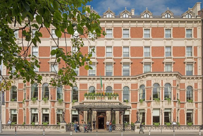 voir les prix pour The Shelbourne Dublin, A Renaissance Hotel