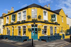 Image de The Stirling Arms