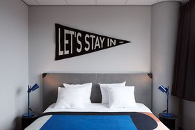Image de The Student Hotel Amsterdam