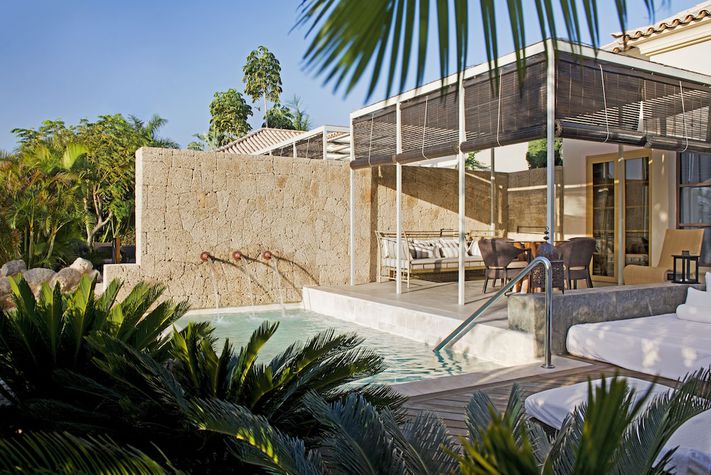voir les prix pour The Villas at Gran Hotel Bahia del Duque