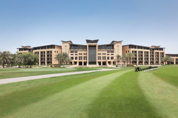 voir les prix pour The Westin Abu Dhabi Golf Resort & Spa