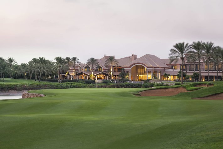 voir les prix pour The Westin Cairo Golf Resort & Spa, Katameya Dunes