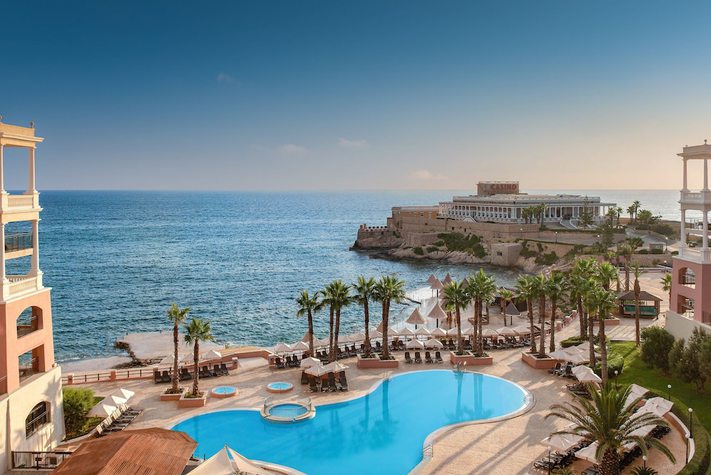 voir les prix pour The Westin Dragonara Resort, Malta