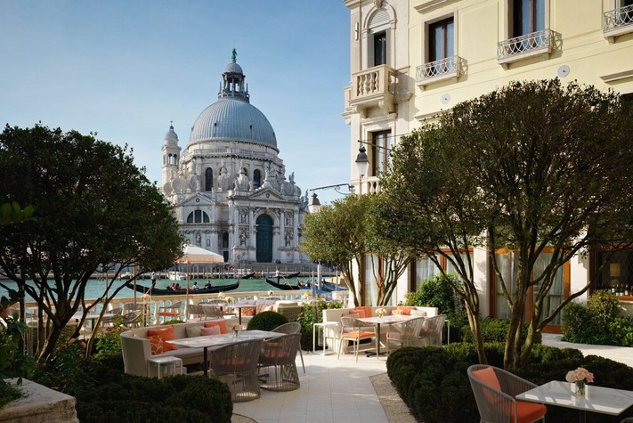 voir les prix pour The Westin Hotel Europa & Regina, Venice